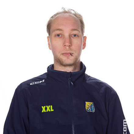 Niklas Lindberg