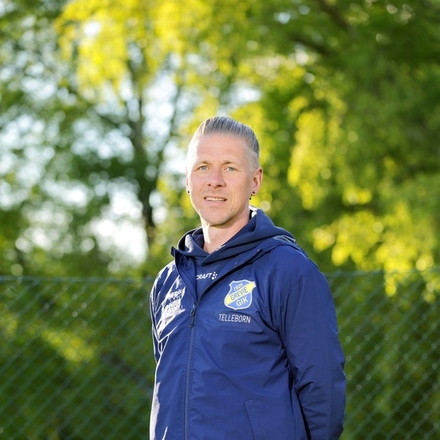 Daniel Telleborn