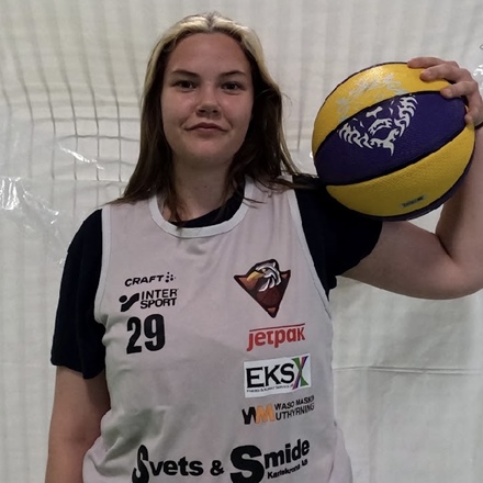Felicia Svensson