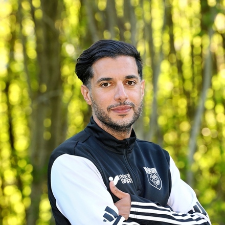 Armin Kaboli