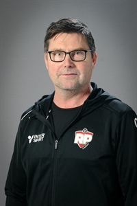 Fredrik Lindblom