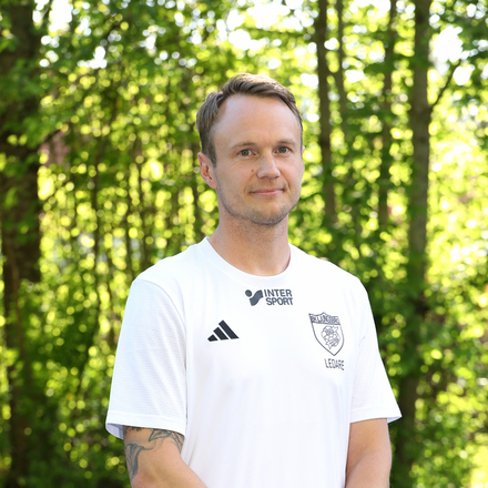 Linus Forslind