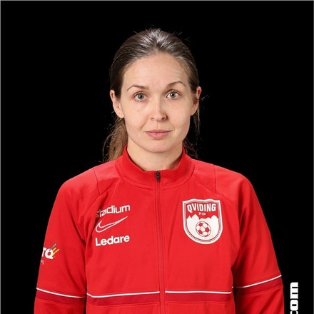Anna Jernås