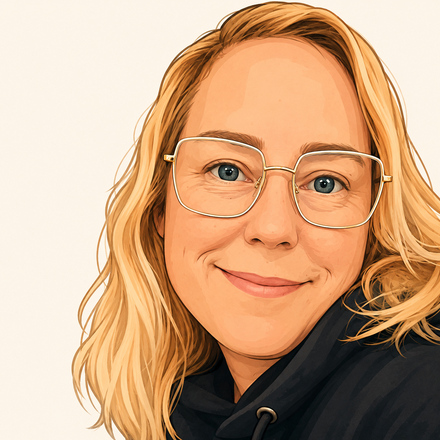 Cecilia Tranborg