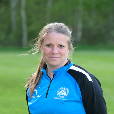 Elin Reinholdsson Staaf