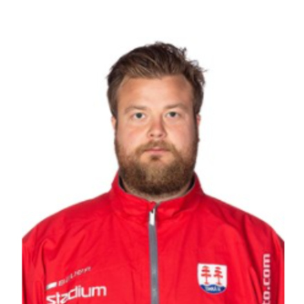 Martin Nilsson