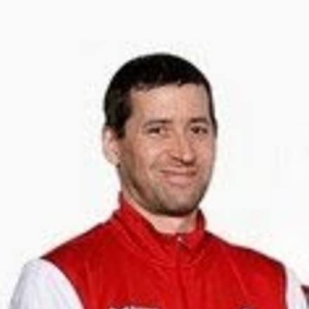 Patrik Svensson