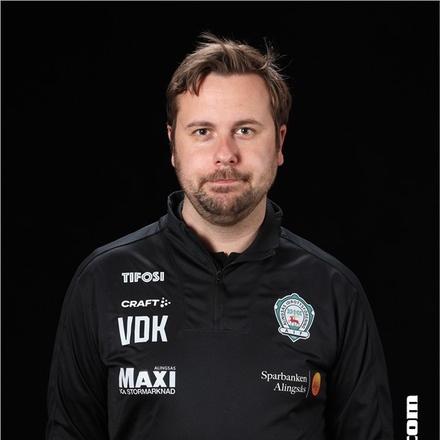 Viktor Duvald Karlsson