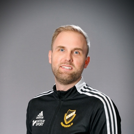 Christofer Lindblom