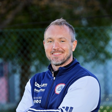 Johan Regner