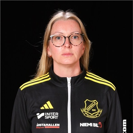 Sara Lagerstedt