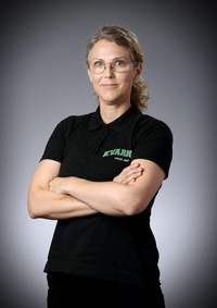 Lisa Förstberg