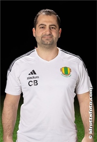 Christian Bitar