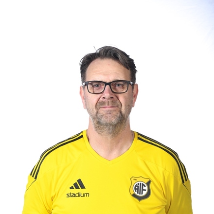 Ricky Johansson