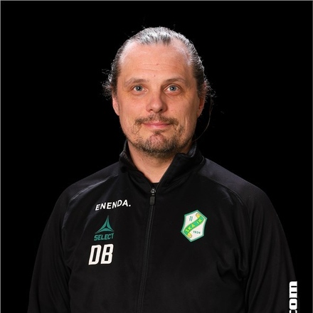 Daniel Tallving Byrsten