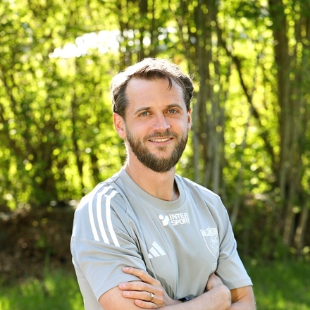 Alexander Ahlstrand