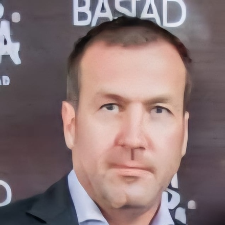 Mikael Rikede