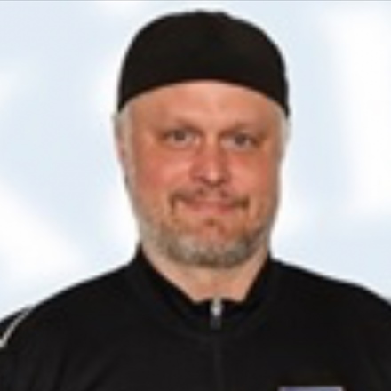 Mikael Andersson Hjert