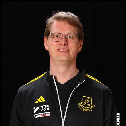Daniel Widgren