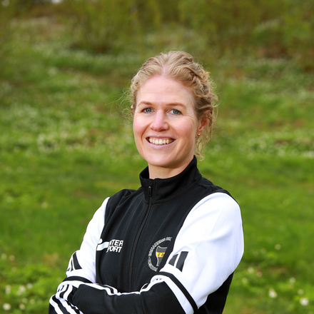 Stina Ottevik