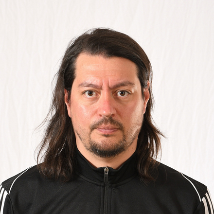 Andrés Flores Delgado