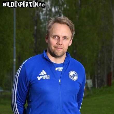 Andreas Lagerlöf