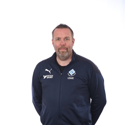 Andreas Svendsen