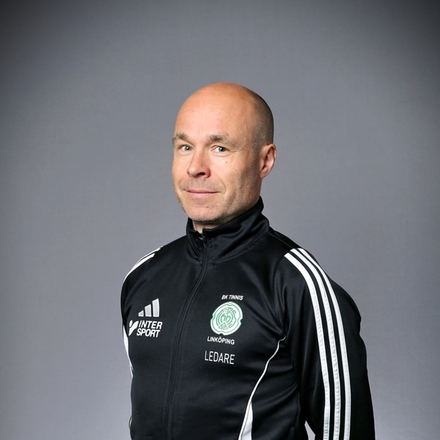 Mats Hallberg