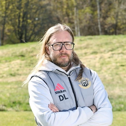 Daniel Loebjer