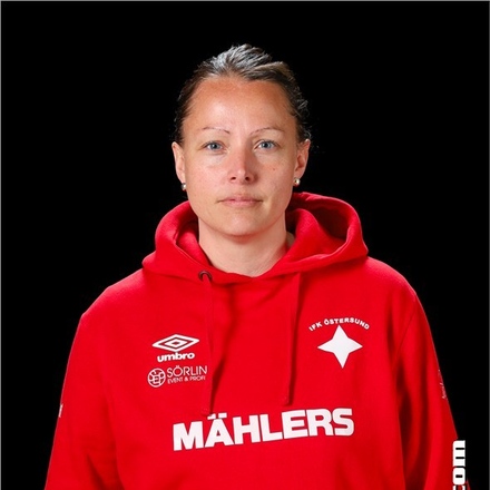 Sara Magnusson