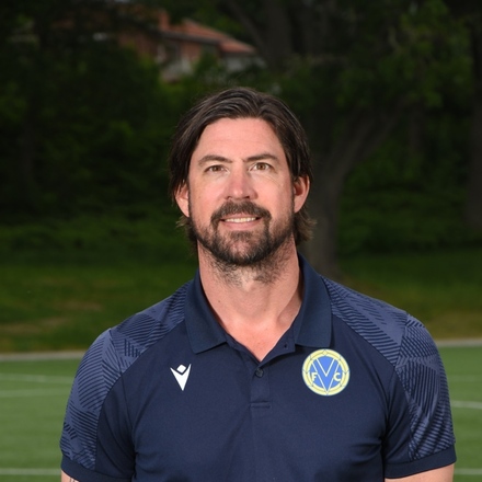 Mattias Börjesson