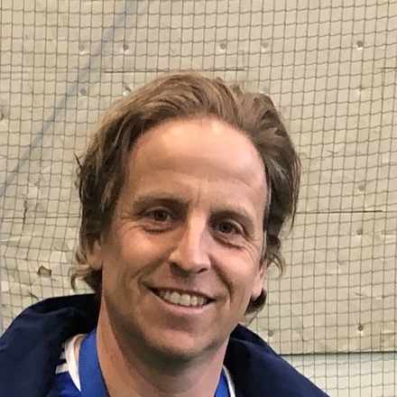Johan Lundberg