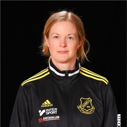 Malin Sohlberg