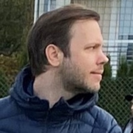 Martin Gurné