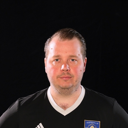 Robin Fors