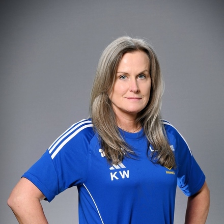 Kristina Wennergren