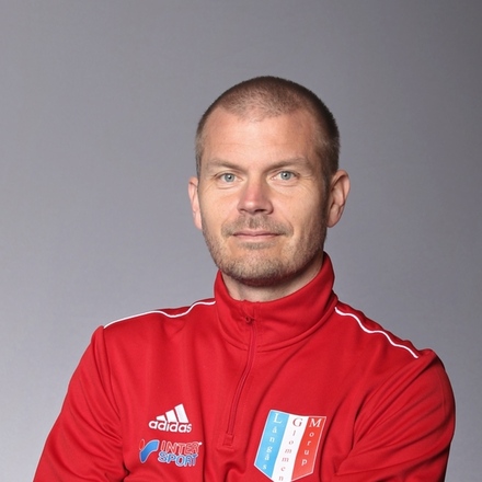 Patrik Jönsson