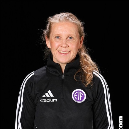 Helena Grobecker