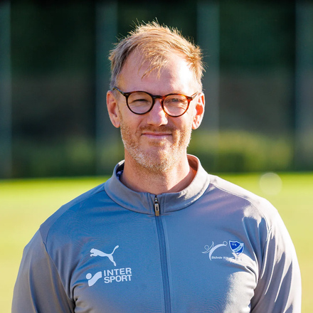 Marcus Nola Fång