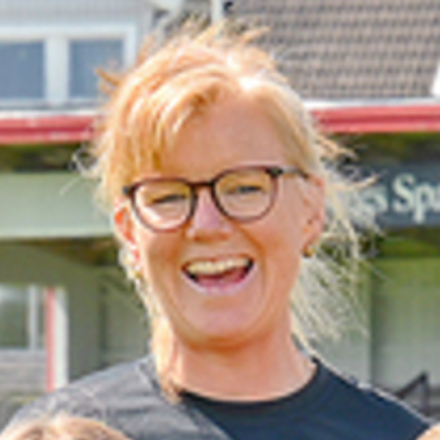 Ann-Christin Svensson