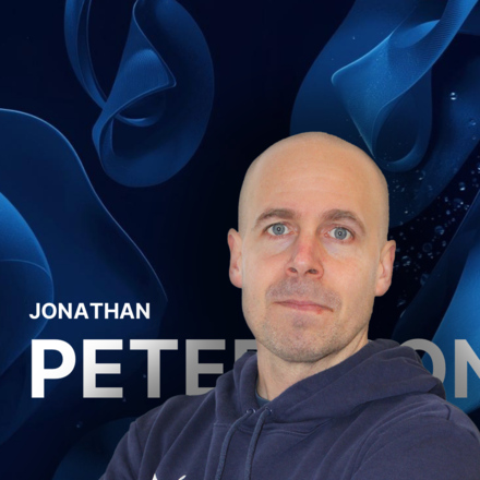 Jonathan Petersson
