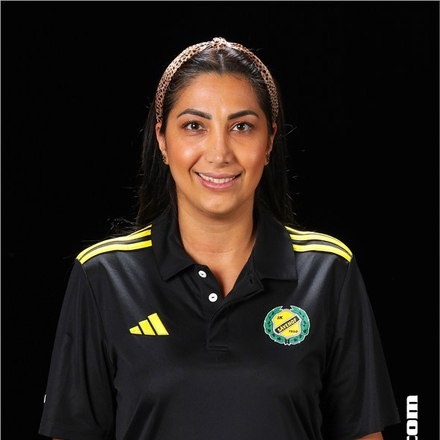 Zainab Kassal