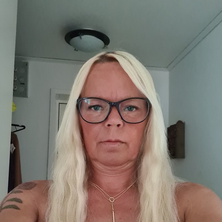 Monika Blomberg
