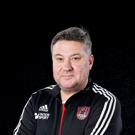 Andreas Henriksson