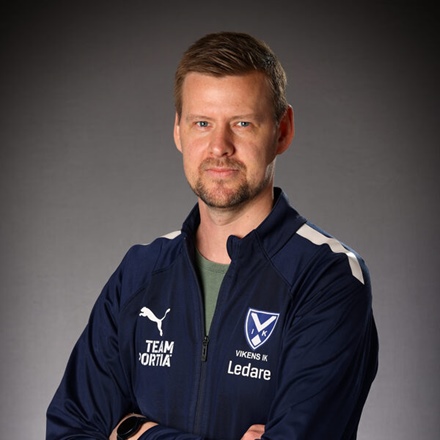 Fredrik Stervik