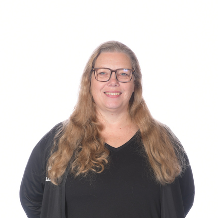 Maria Hagelin Kjellén