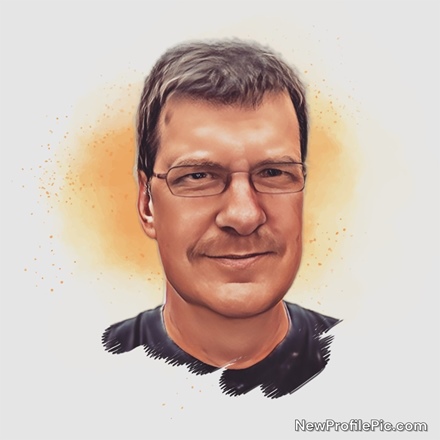 Peter Holm
