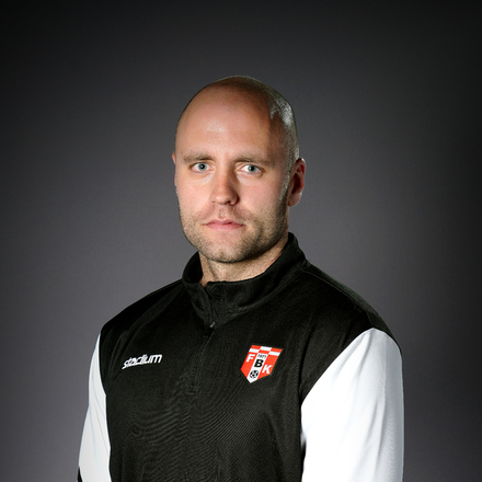 Niklas Borggren
