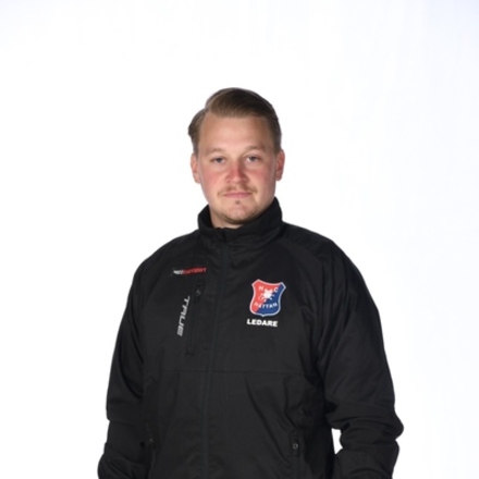 Hampus Johansson