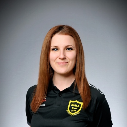 Emma Olander